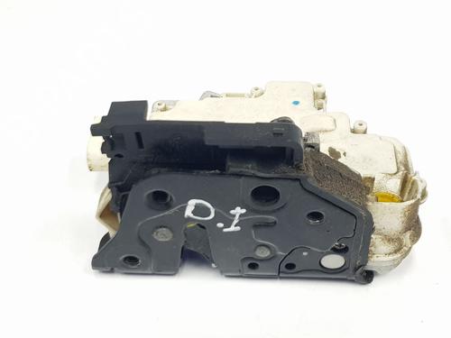 Used Front left lock VW PASSAT B6 (3C2) 1.9 TDI (105 hp) 10557225
