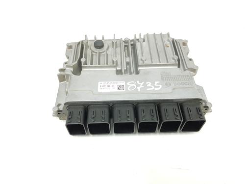 Used Engine control unit (ECU) MINI MINI (F56) Cooper D (116 hp) 27835180