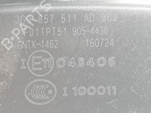 Rear mirror VW TOURAN (5T1)  | BP33397664I6  - Image 6