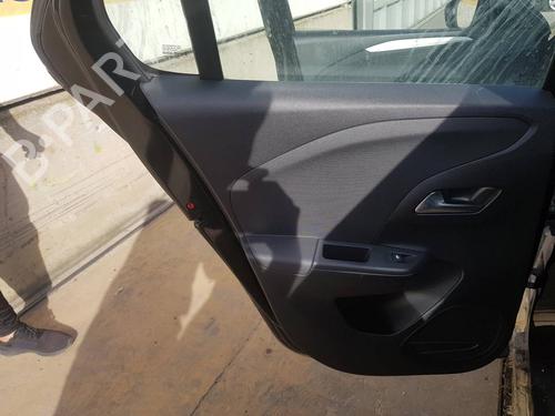 Right sun visor OPEL CORSA F (P2JO) | BP39206887I2 - Image 31