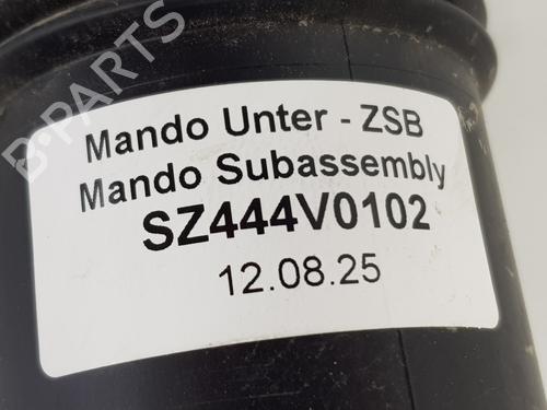 Left rear shock absorber CUPRA BORN (K11) 63 | BP33464627M18  - Image 5