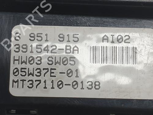 Left front window switch BMW 5 (E60) 520 d | BP20338732I27 