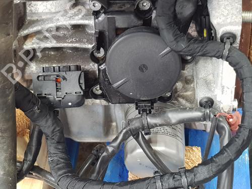 Engine SEAT IBIZA V (KJ1, KJG)  | BP28355761M1 