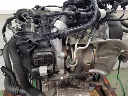 Motor VW T-ROC (A11, D11) 1.0 TSI | BP28519024M1