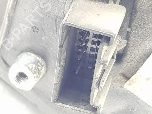 Left mirror OPEL VECTRA C (Z02) 2.2 DTI 16V (F69) | BP14364574C26 