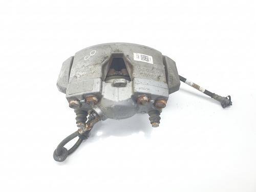 Used Right front brake caliper AUDI A6 C7 (4G2, 4GC) 2.0 TDI (190 hp) 29454195