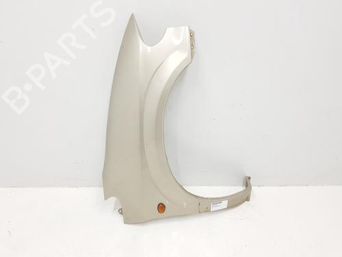 Right front fenders CHRYSLER VOYAGER IV (RG, RS) 3.3 5018444AA  | 5018444AA   | COLOR DORADO  |