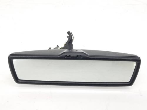 Used Rear mirror VW GOLF VI (5K1) 2.0 GTi (210 hp) 8216379