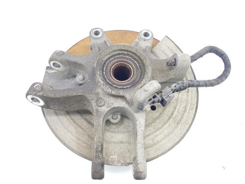 Right rear steering knuckle JAGUAR S-TYPE II (X200) 2.7 D | BP10329075M28 