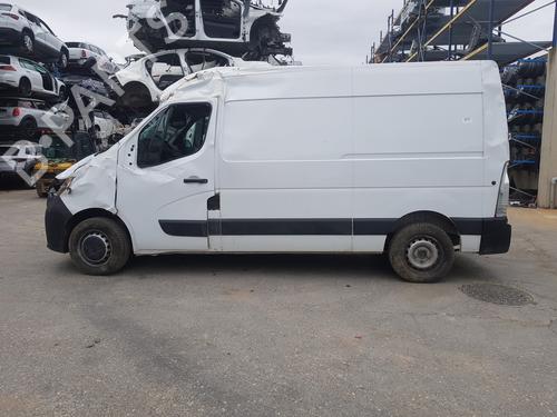 Alternator RENAULT MASTER III Van (FV) 2.3 dCi 135 FWD (FV0N, FV08, FV06, FV00, FV1S) | BP36672519M7  - Image 22