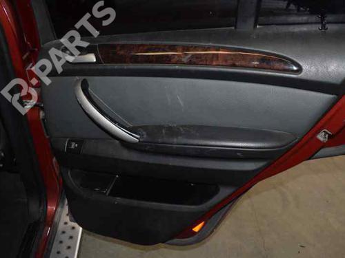 Automatic gearbox ECU BMW X5 (E53) 3.0 d | BP772410M51  - Image 77