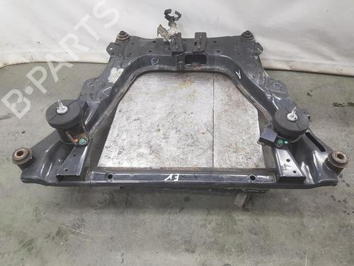 Used Subframe NISSAN LEAF (ZE0) Electric (109 hp) 11355311