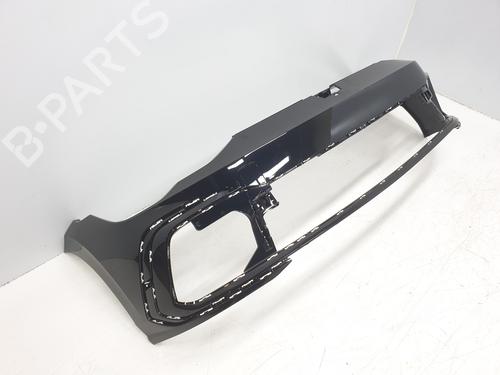 Front bumper VW GOLF VIII (CD1, DA1) | BP32446664C7 - Image 3