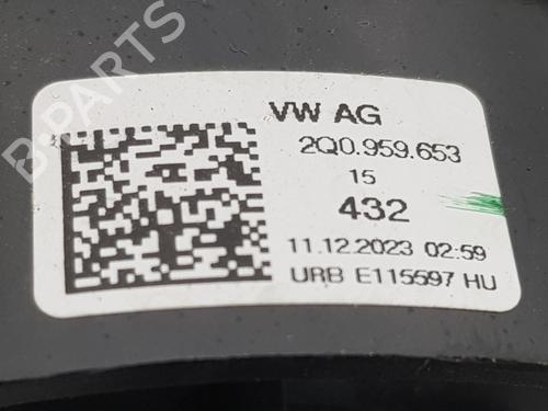 Airbag Kit SEAT ARONA (KJ7, KJP)  | BP29729023C86 