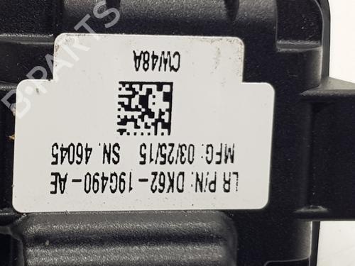 Camera LAND ROVER RANGE ROVER SPORT II (L494) 3.0 SDV6 4x4 | BP20657932E14 