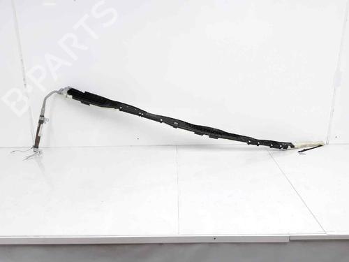 Left curtain airbag SEAT TOLEDO III (5P2) 1.9 TDI (105 hp) 5P0880741A | 5P0880741A | 5P0880741B | 604079601E |