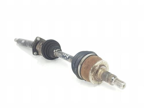 Right front driveshaft OPEL CASCADA (W13) 2.0 CDTI (67) | BP30569266M39