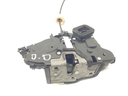 Front right lock SEAT IBIZA V (KJ1, KJG) 1.0 MPi | BP23428771C97 