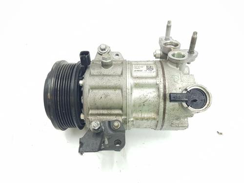 Used AC compressor FORD ECOSPORT 1.0 EcoBoost (125 hp) 10350155