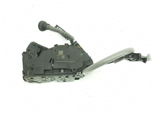 Used Rear right lock VW GOLF VII (5G1, BQ1, BE1, BE2) 1.6 TDI (115 hp) 8404176