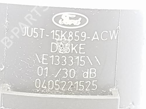Other FORD KUGA III (DFK) 1.5 Ecoboost | BP15820712O1 