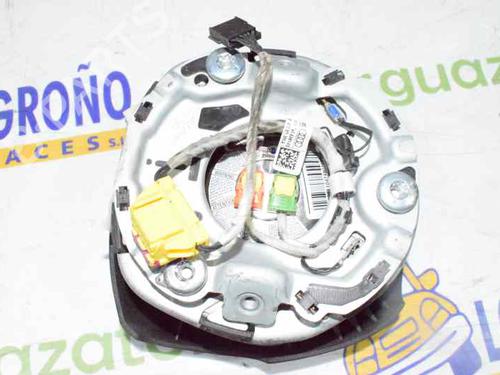 Airbag Kit SEAT EXEO (3R2) 2.0 TDI | BP818121C86 