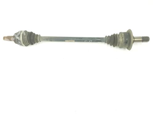 Used Right rear driveshaft BMW 6 Coupe (F13) 640 d (313 hp) 17195858