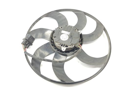 Radiator fan SEAT ATECA (KH7, KHP)  | BP36536006M35  - Image 5