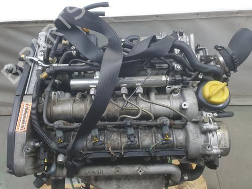 Used Engine ALFA ROMEO GT (937_) 1.9 JTD (937CXN1B) (150 hp) 31052801