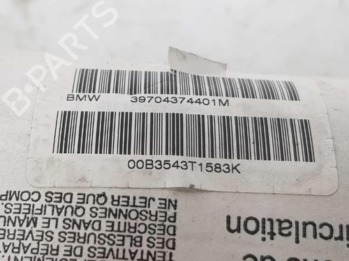 Passenger airbag BMW 3 Convertible (E46) 325 Ci | BP6159985C10 