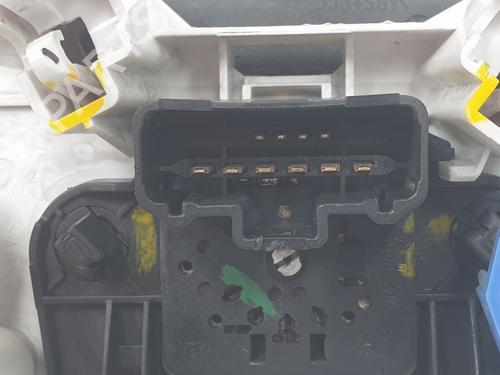 Climate control DACIA SANDERO 1.2 16V | BP22931760I5 