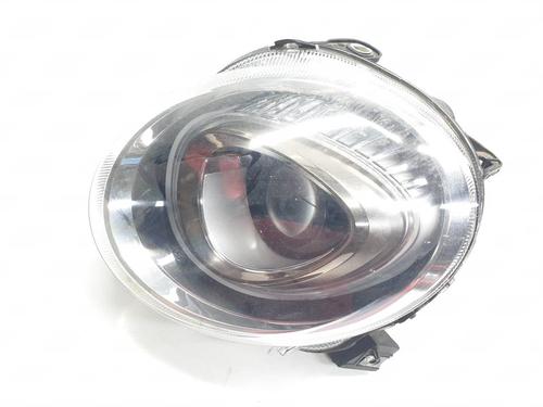 Left headlight FIAT 500 (312_) | BP39658335C28 - Image 2
