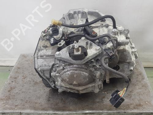 Gearbox RENAULT LAGUNA Coupe (DT0/1) 3.5 V6 (DT0P) | BP31051361M3 