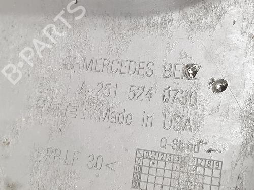 Other MERCEDES-BENZ M-CLASS (W164) ML 320 CDI 4-matic (164.122) | BP23329909O1 