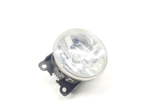 Right front fog light PEUGEOT 3008 I MPV (0U_) 1.6 HDi 115 / BlueHDi 115 | BP16687334C31 