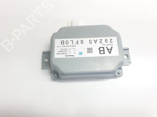 Electronic module DACIA SANDERO III  | BP27286254M83 