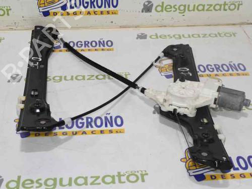 Front left window mechanism BMW 3 (E90) 320 d | BP771666C22 