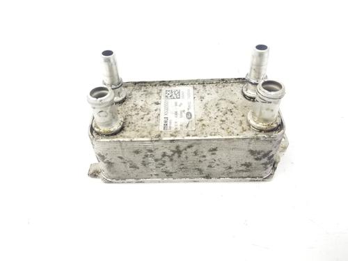 Used Oil radiator Oil radiator JAGUAR F-PACE (X761) [2015-2026] 36678090 36678090