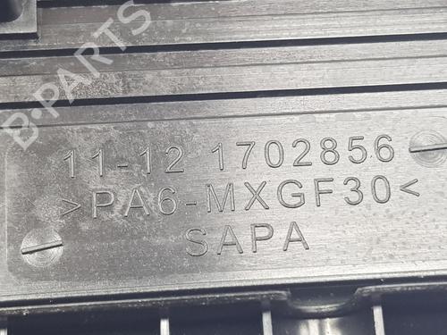 Upper protection BMW X5 (E53) 4.6 is | BP24220304M93 