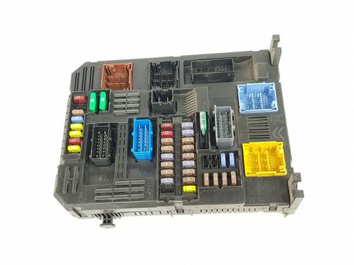 Fuse box CITROËN BERLINGO (ER_, EC_) | BP39697021E1 - Image 6