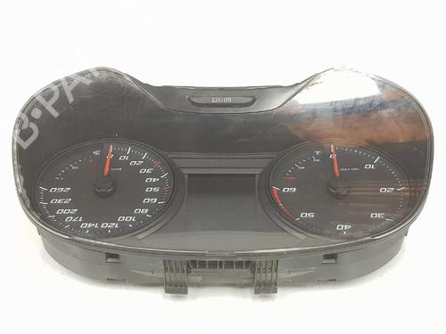 Instrument cluster SEAT LEON (5F1) 1.6 TDI | BP4817119C47 