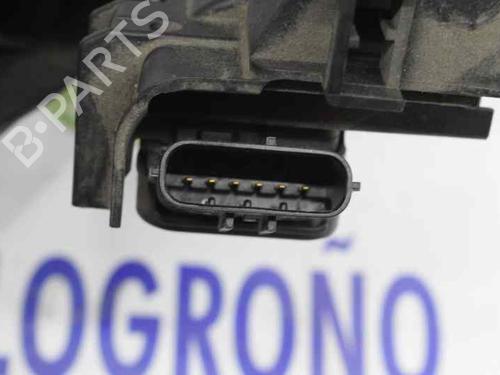 Pedal VW GOLF V (1K1) 1.9 TDI | BP1638831I4 