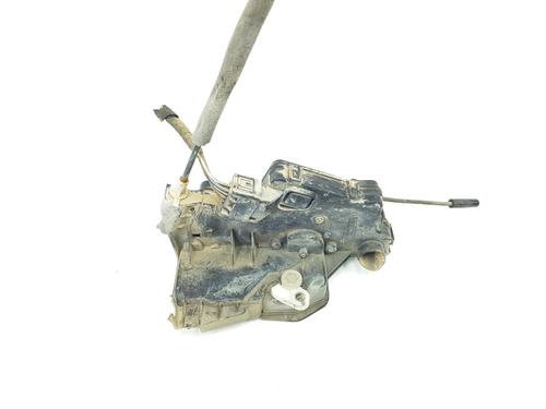 Front left lock BMW 3 (E46) 325 i | BP16992434C98 