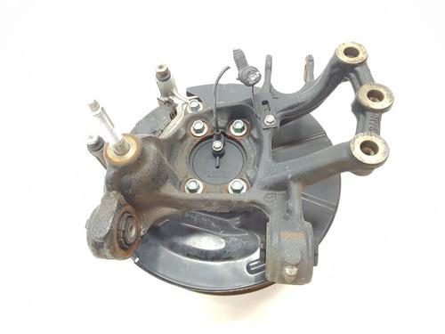 Left rear steering knuckle MAZDA CX-5 (KF) | BP39102425M27 - Image 4