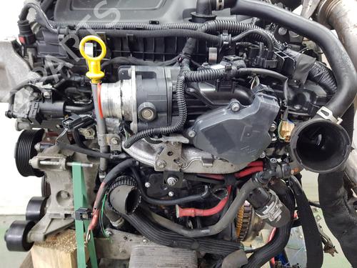 Engine OPEL VIVARO B Bus (X82) | BP36678192M1 - Image 2