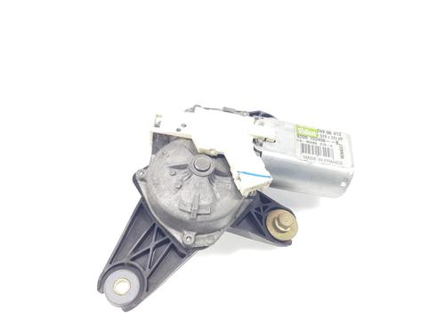 Used Rear wiper motor RENAULT SCÉNIC II (JM0/1_) 1.9 dCi (JM0G, JM12, JM1G, JM2C) (120 hp) 15670792