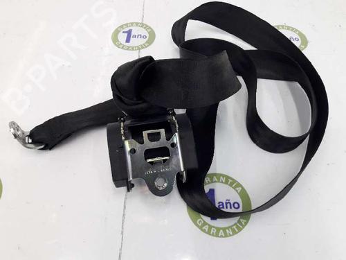 Rear right seatbelt AUDI A4 B8 Avant (8K5) 3.0 TDI quattro | BP6622907I28 