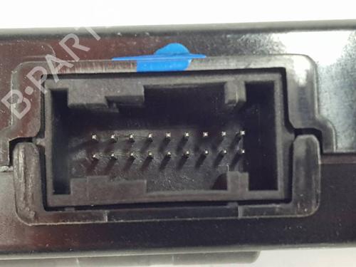 Electronic module CITROËN BERLINGO (ER_, EC_) 1.5 BlueHDi 130 (ECYHZJ, ECYHZR) | BP38486021M83 - Image 4