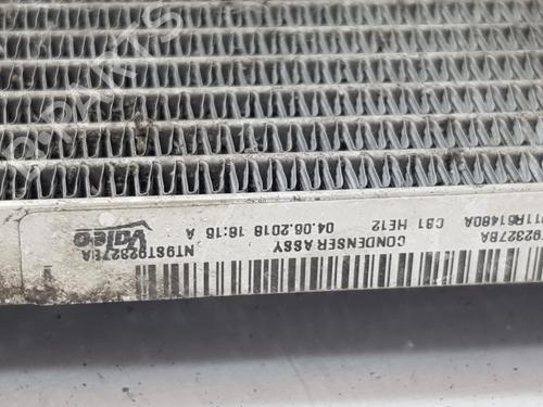 AC radiator MAZDA CX-3 (DK) | BP36754283M32 - Image 5
