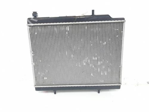 Water radiator PIAGGIO PORTER NP6 (NP6) 1.5 CNG | BP38930361M31 - Image 3